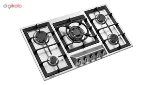 گاز صفحه ای استیل البرز کد S5960 102753610
