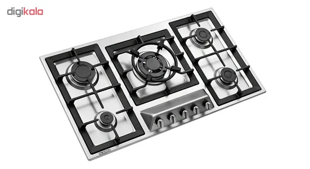 گاز صفحه ای استیل البرز کد S5960 102753610