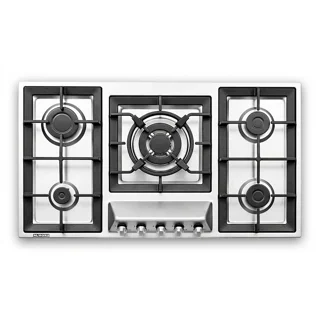 گاز صفحه ای استیل البرز کد S5960 102753605