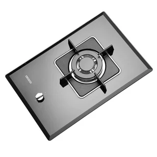 اجاق گاز صفحه ای استیل البرز مدل G1351 102756800