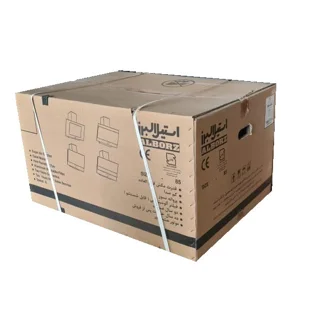 هود مخفی استیل البرز مدل SA-513 سایز 80 102754014