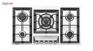 گاز صفحه ای استیل البرز کد S5960 102753609