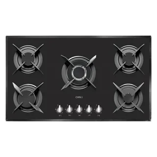 اجاق گاز صفحه ای شیشه ای کن مدل IG - 8503 102753981