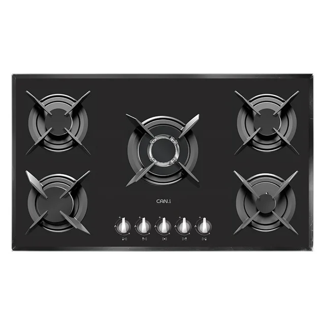 اجاق گاز صفحه ای شیشه ای کن مدل IG - 8503 102753981