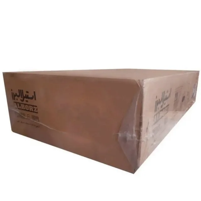 سینک ظرفشویی استیل البرز مدل 734 توکار 102753847