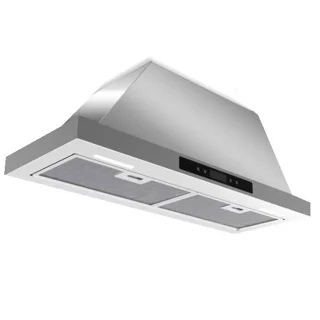 هود مخفی استیل البرز مدل SA-513 سایز 80 102754011