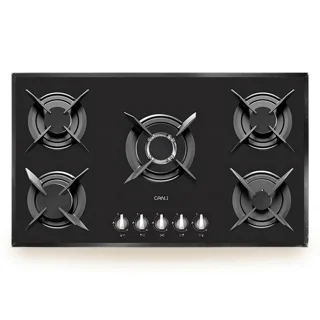اجاق گاز صفحه ای شیشه ای کن مدل IG - 8503 102753980