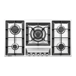 گاز صفحه ای استیل البرز کد S5960 102753607
