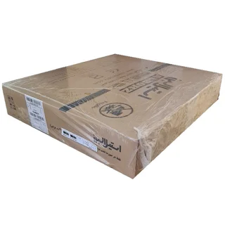 اجاق گاز صفحه ای استیل البرز مدل G1351 102756805
