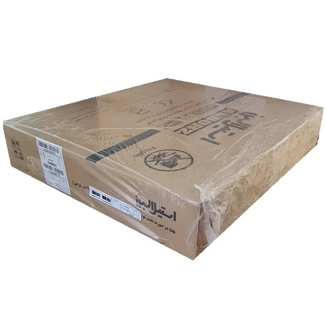 اجاق گاز صفحه ای استیل البرز مدل G1351 102756805