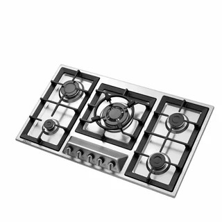 گاز صفحه ای استیل البرز کد S5960 102753612